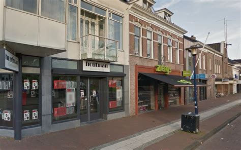 assen schoenenwinkel